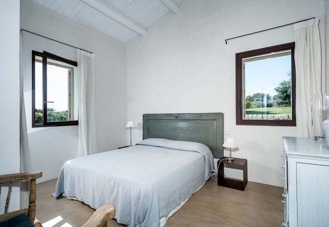 Villa a Scicli - Isla Verde - Carrubi Villa a Scicli - Isla Verde - Carrubi