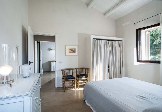 Villa a Scicli - Isla Verde - Carrubi Villa a Scicli - Isla Verde - Carrubi