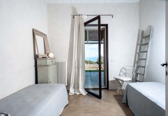 Villa a Scicli - Isla Verde - Carrubi Villa a Scicli - Isla Verde - Carrubi