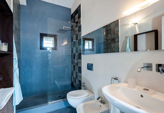 Villa a Scicli - Isla Verde - Carrubi Villa a Scicli - Isla Verde - Carrubi