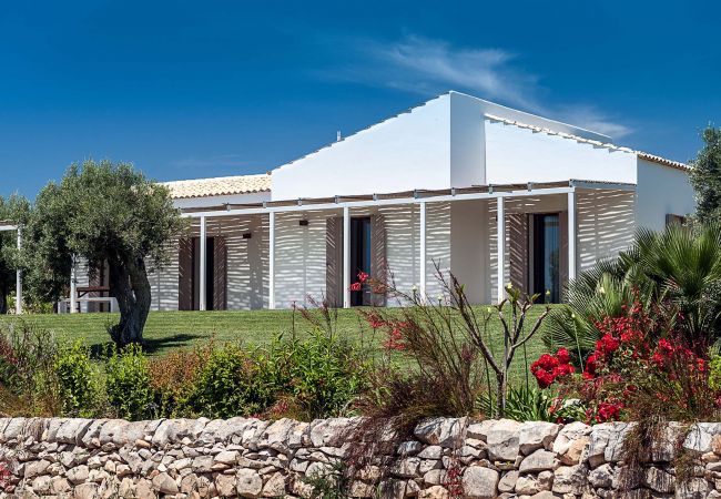 Villa a Scicli - Isla Verde - Gelsi Villa a Scicli - Isla Verde - Gelsi