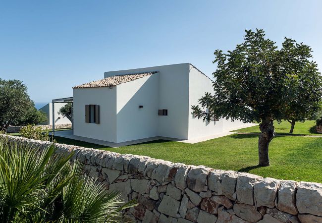 Villa a Scicli - Isla Verde - Gelsi Villa a Scicli - Isla Verde - Gelsi