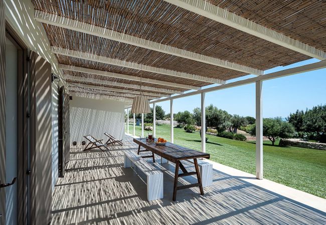 Villa a Scicli - Isla Verde - Gelsi Villa a Scicli - Isla Verde - Gelsi