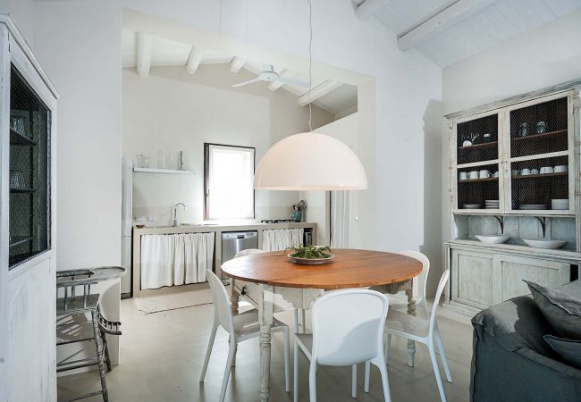 Villa a Scicli - Isla Verde - Gelsi Villa a Scicli - Isla Verde - Gelsi