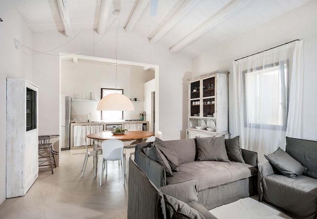 Villa a Scicli - Isla Verde - Gelsi Villa a Scicli - Isla Verde - Gelsi