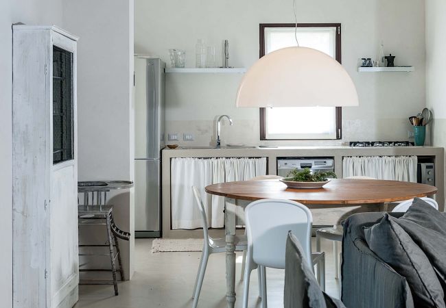 Villa a Scicli - Isla Verde - Gelsi Villa a Scicli - Isla Verde - Gelsi