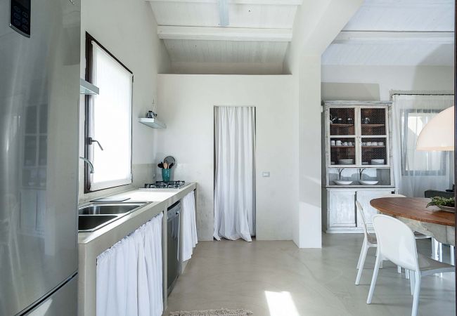 Villa a Scicli - Isla Verde - Gelsi Villa a Scicli - Isla Verde - Gelsi