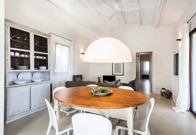 Villa a Scicli - Isla Verde - Gelsi Villa a Scicli - Isla Verde - Gelsi