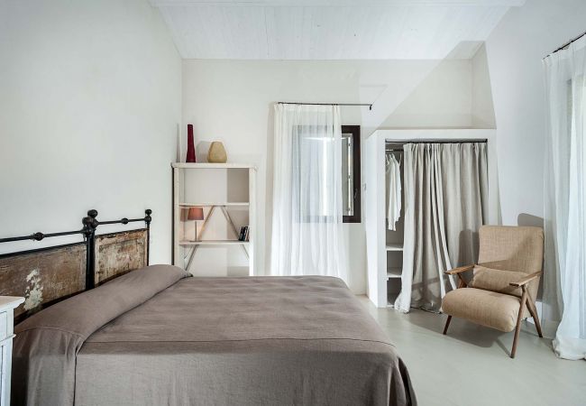 Villa a Scicli - Isla Verde - Gelsi Villa a Scicli - Isla Verde - Gelsi