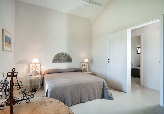 Villa a Scicli - Isla Verde - Gelsi Villa a Scicli - Isla Verde - Gelsi