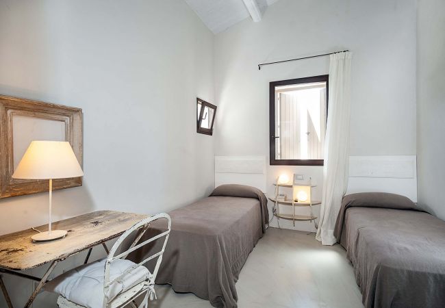 Villa a Scicli - Isla Verde - Gelsi Villa a Scicli - Isla Verde - Gelsi