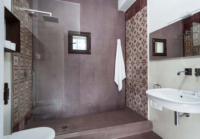 Villa a Scicli - Isla Verde - Gelsi Villa a Scicli - Isla Verde - Gelsi