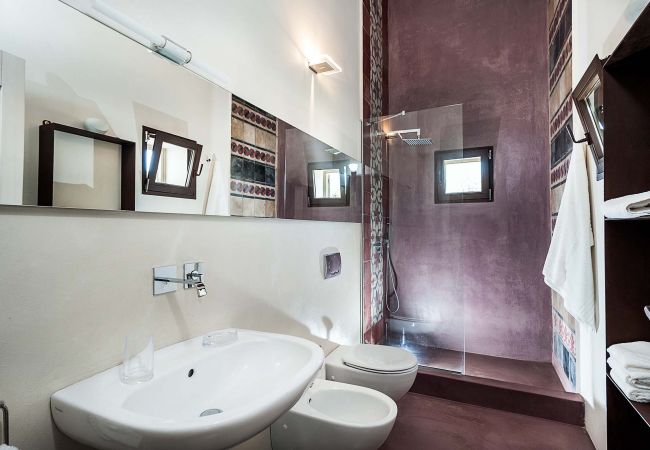 Villa a Scicli - Isla Verde - Gelsi Villa a Scicli - Isla Verde - Gelsi