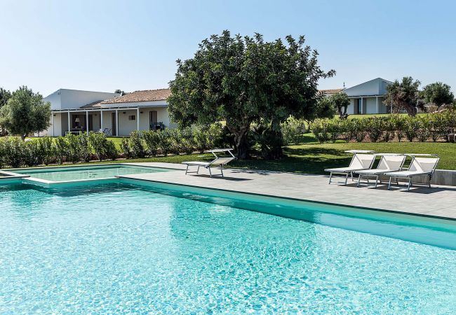 Villa a Scicli - Isla Verde - Gelsi Villa a Scicli - Isla Verde - Gelsi
