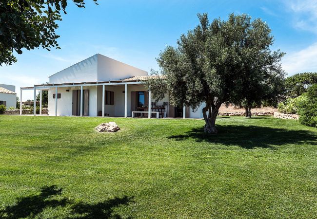 Villa a Scicli - Isla Verde - Ulivi Villa a Scicli - Isla Verde - Ulivi