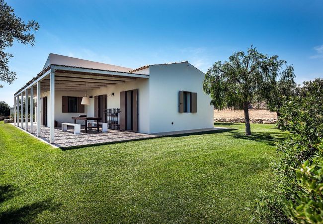 Villa a Scicli - Isla Verde - Ulivi Villa a Scicli - Isla Verde - Ulivi