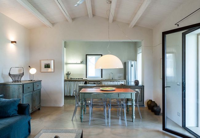 Villa a Scicli - Isla Verde - Ulivi Villa a Scicli - Isla Verde - Ulivi