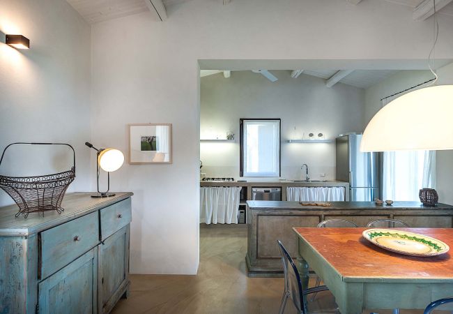 Villa a Scicli - Isla Verde - Ulivi Villa a Scicli - Isla Verde - Ulivi