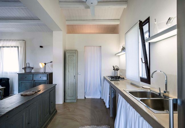 Villa a Scicli - Isla Verde - Ulivi Villa a Scicli - Isla Verde - Ulivi