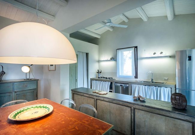 Villa a Scicli - Isla Verde - Ulivi Villa a Scicli - Isla Verde - Ulivi