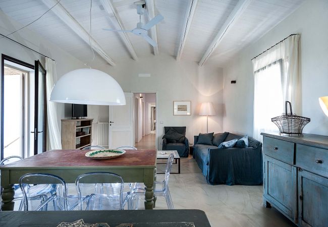 Villa a Scicli - Isla Verde - Ulivi Villa a Scicli - Isla Verde - Ulivi