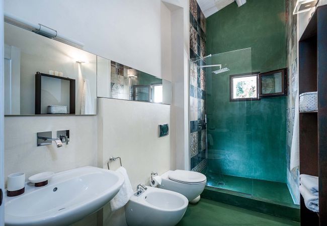 Villa a Scicli - Isla Verde - Ulivi Villa a Scicli - Isla Verde - Ulivi