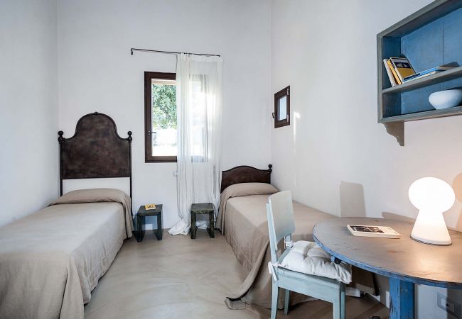 Villa a Scicli - Isla Verde - Ulivi Villa a Scicli - Isla Verde - Ulivi