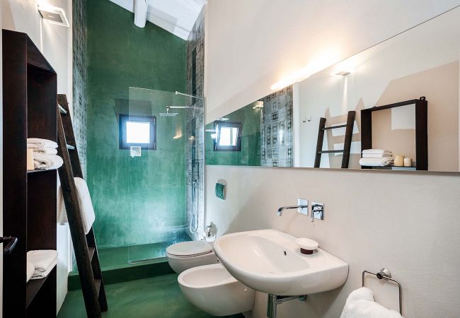 Villa a Scicli - Isla Verde - Ulivi Villa a Scicli - Isla Verde - Ulivi