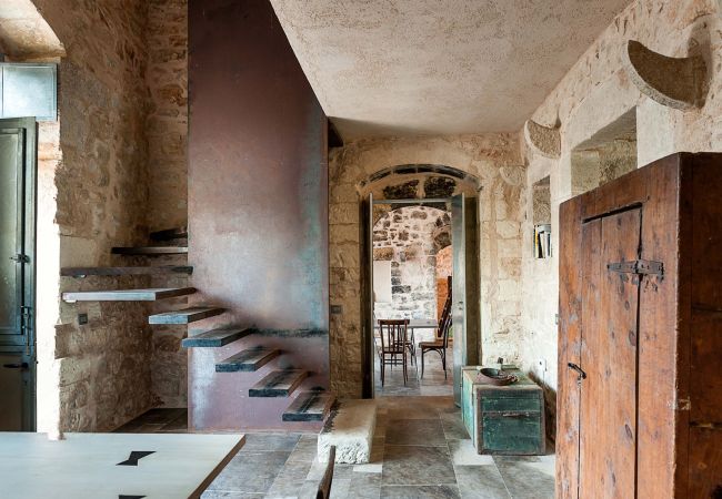 Villa a Santa Croce Camerina - Le Edicole Villa a Santa Croce Camerina - Le Edicole