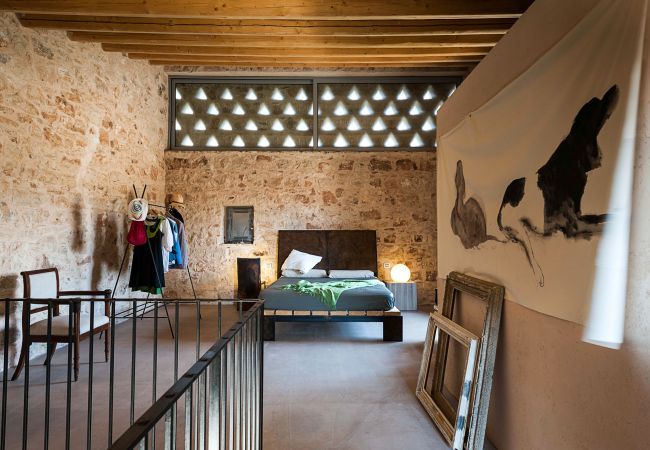 Villa a Santa Croce Camerina - Le Edicole Villa a Santa Croce Camerina - Le Edicole