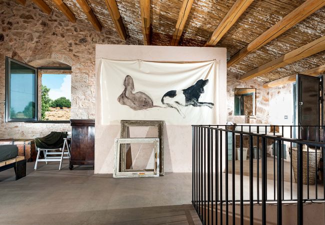 Villa a Santa Croce Camerina - Le Edicole Villa a Santa Croce Camerina - Le Edicole