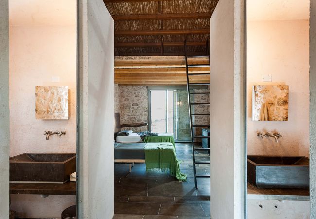 Villa a Santa Croce Camerina - Le Edicole Villa a Santa Croce Camerina - Le Edicole