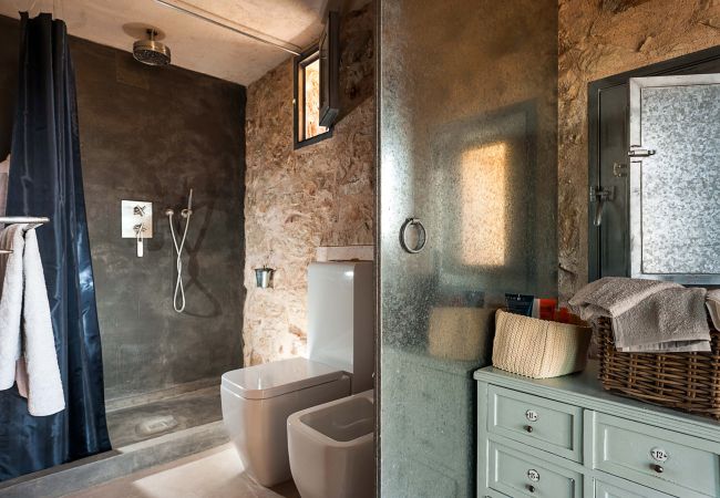 Villa a Santa Croce Camerina - Le Edicole Villa a Santa Croce Camerina - Le Edicole