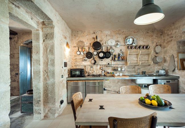 Villa a Santa Croce Camerina - Le Edicole Villa a Santa Croce Camerina - Le Edicole