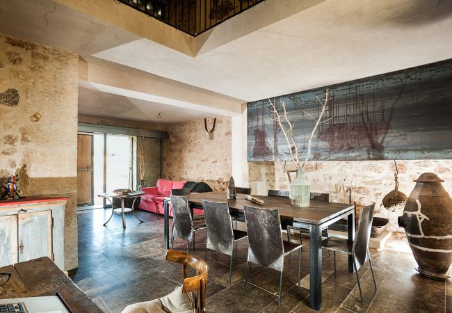 Villa a Santa Croce Camerina - Le Edicole Villa a Santa Croce Camerina - Le Edicole