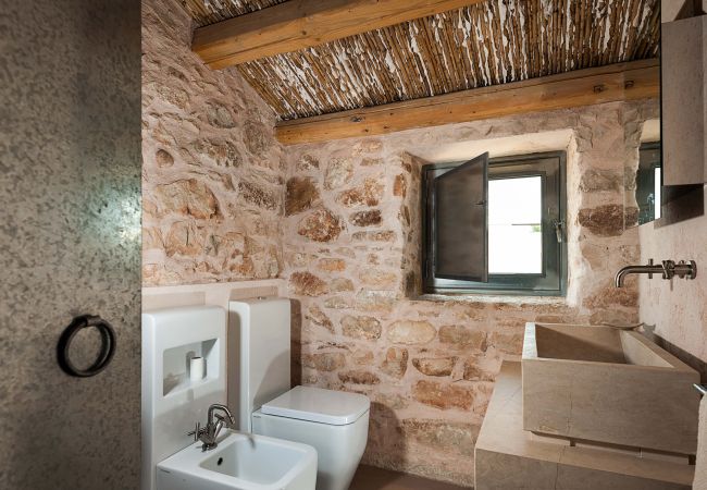 Villa a Santa Croce Camerina - Le Edicole Villa a Santa Croce Camerina - Le Edicole