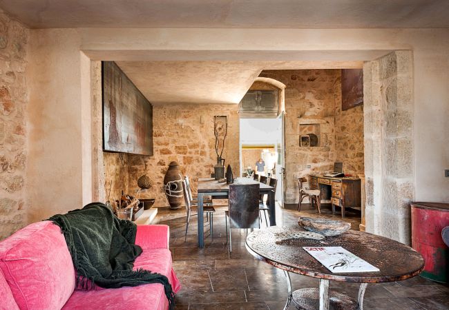 Villa a Santa Croce Camerina - Le Edicole Villa a Santa Croce Camerina - Le Edicole