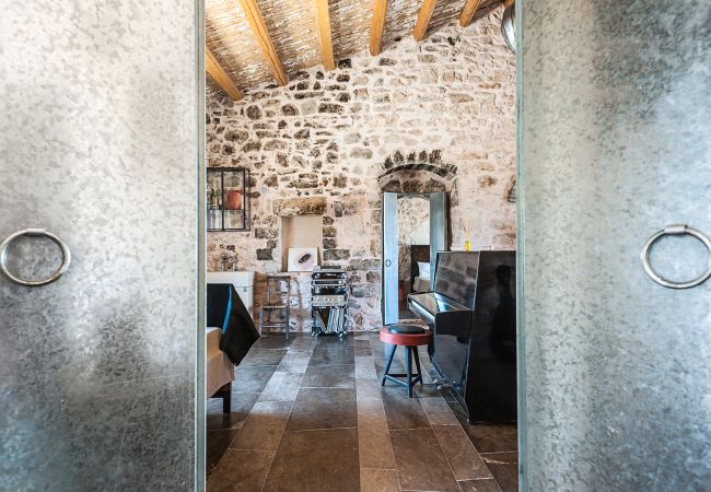 Villa a Santa Croce Camerina - Le Edicole Villa a Santa Croce Camerina - Le Edicole