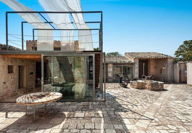 Villa a Santa Croce Camerina - Le Edicole Villa a Santa Croce Camerina - Le Edicole