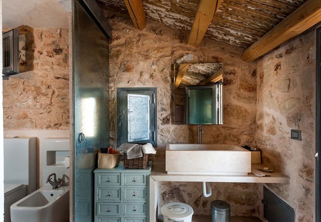 Villa a Santa Croce Camerina - Le Edicole Villa a Santa Croce Camerina - Le Edicole