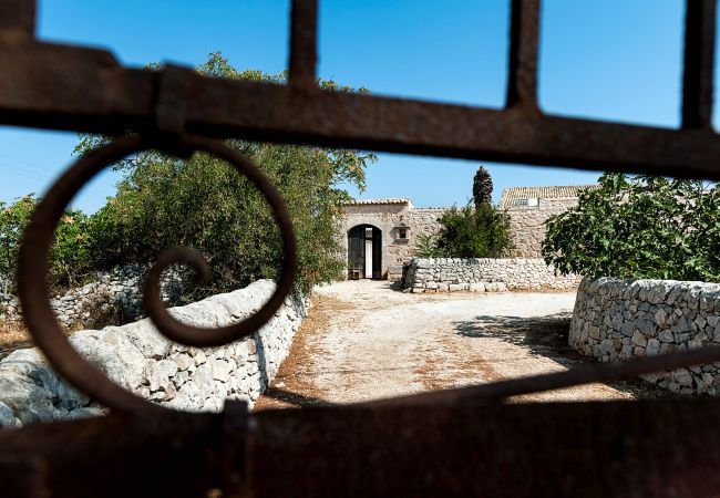 Villa a Santa Croce Camerina - Le Edicole Villa a Santa Croce Camerina - Le Edicole