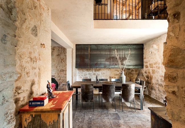 Villa a Santa Croce Camerina - Le Edicole Villa a Santa Croce Camerina - Le Edicole