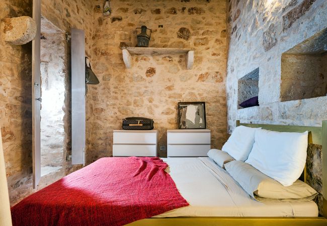 Villa a Santa Croce Camerina - Le Edicole Villa a Santa Croce Camerina - Le Edicole