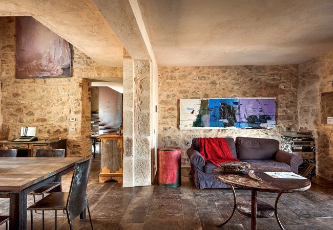 Villa a Santa Croce Camerina - Le Edicole Villa a Santa Croce Camerina - Le Edicole