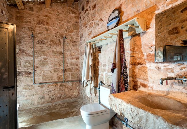 Villa a Santa Croce Camerina - Le Edicole Villa a Santa Croce Camerina - Le Edicole