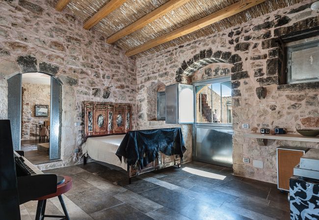 Villa a Santa Croce Camerina - Le Edicole Villa a Santa Croce Camerina - Le Edicole