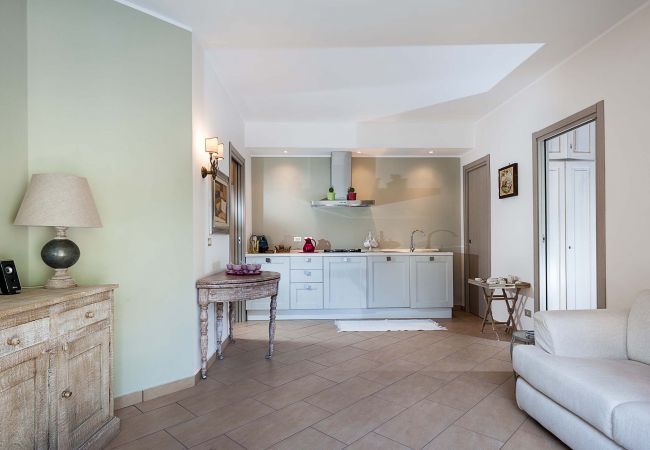 Villa a Ragalna - Montefiore Villa a Ragalna - Montefiore