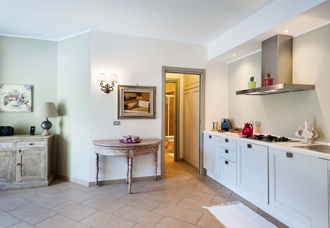 Villa a Ragalna - Montefiore Villa a Ragalna - Montefiore