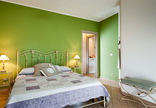 Villa a Ragalna - Montefiore Villa a Ragalna - Montefiore