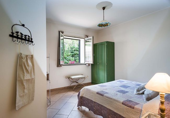 Villa a Ragalna - Montefiore Villa a Ragalna - Montefiore